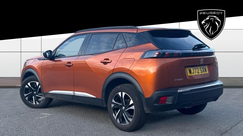 Peugeot 2008 1.2 PureTech Allure Premium+ 5dr Petrol Estate